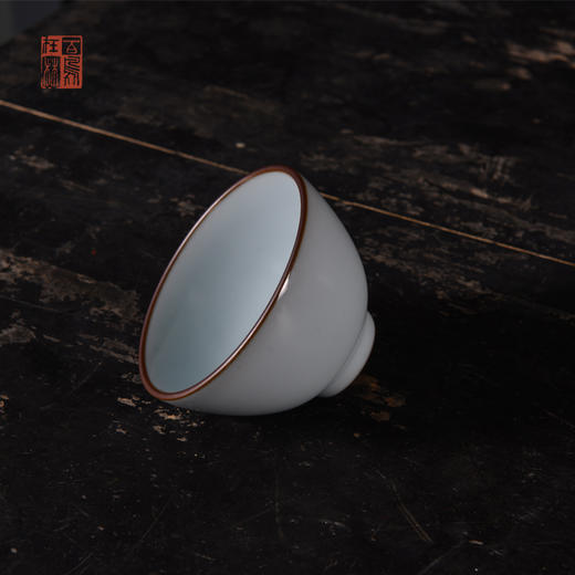 绪文云破长生杯 长生碗 商品图1