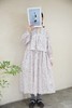 The last flower of the afternoon 层叠连衣裙#野花 商品缩略图8
