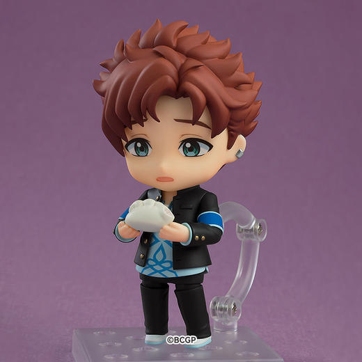 【GSC现货】粘土人 浅观音真宝 BUCCHIGIRI？！ 商品图1