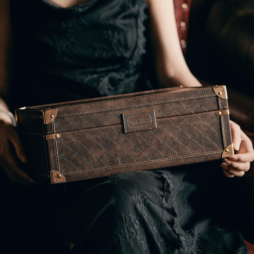 以礼相待【双瓷罐 咖色】188元一套/共2套 商品图10