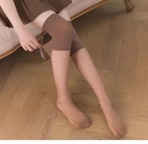 5D莫代尔护膝长筒袜HE10065 商品图7