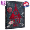 预售 【中商原版】比尔之书 怪诞小镇系列 The Book of Bill 英文原版 Alex Hirsch 影视小说 流行小说 商品缩略图0