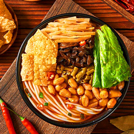 李子柒柳州螺蛳粉（只发南京）线上 商品图0