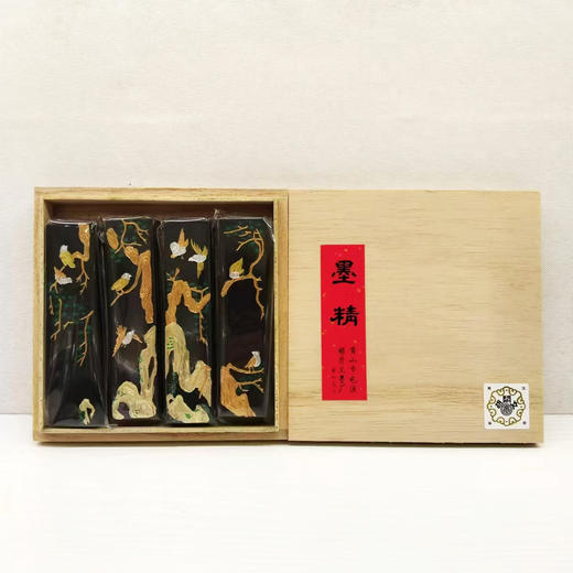 墨精°徽墨 商品图0