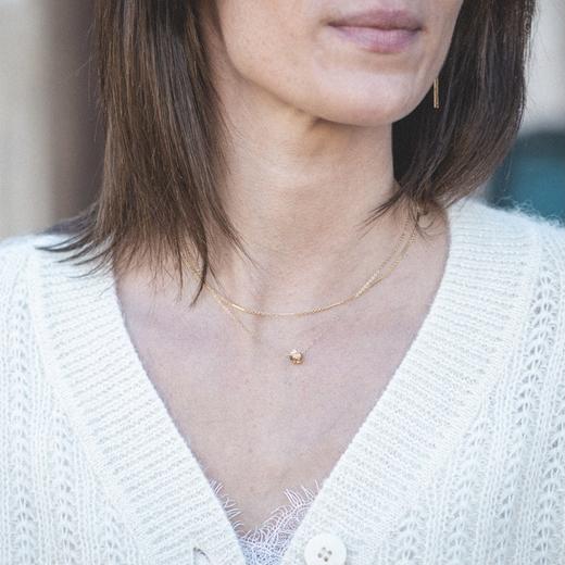 CHINA NECKLACE 项链 商品图4