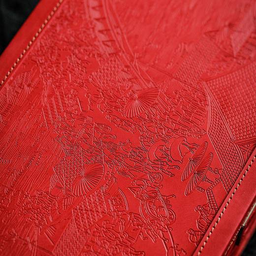 以礼相待【两大合金罐+1小合金罐 红色】198元一套/一件8套 商品图11