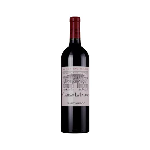 ChateauLa Lagune拉拉贡庄园红葡萄酒2021 [V级会员：409元] 商品图0