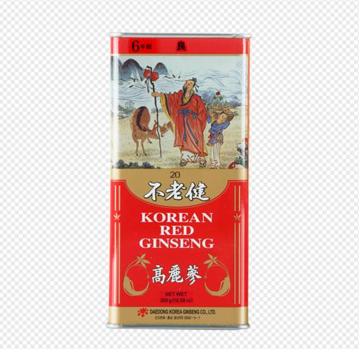 대동고려삼 6년근양삼선물세트20지300g 商品图0