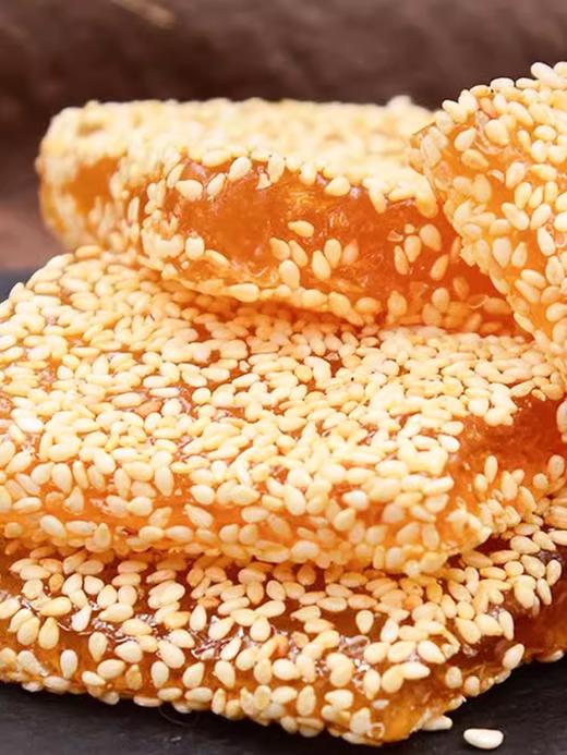 重庆朕喜欢九大名小吃600g 商品图2