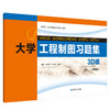 大学工程制图习题集 3D版(第四版) 商品缩略图0
