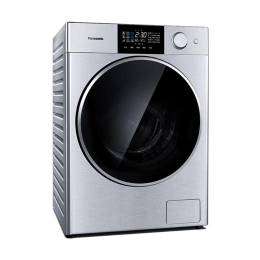 松下洗衣机XQG120-P3S 商品图1