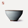 绪文云破斗茶碗 商品缩略图4