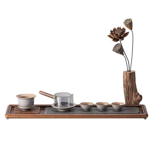 【菲米生活】悠逸旅行茶具 FM-CJ2384C 商品图5