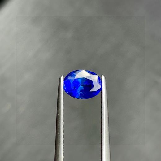 1.43ct 蓝宝石裸石 商品图4