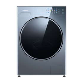 松下洗衣机XQG100-V197