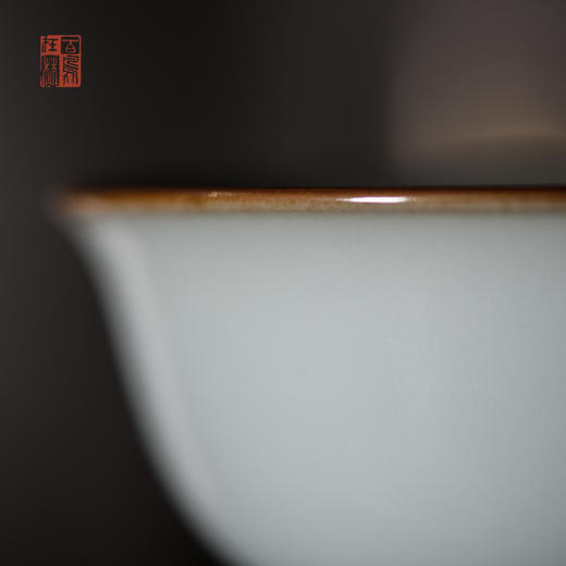 绪文云破压手杯 商品图3