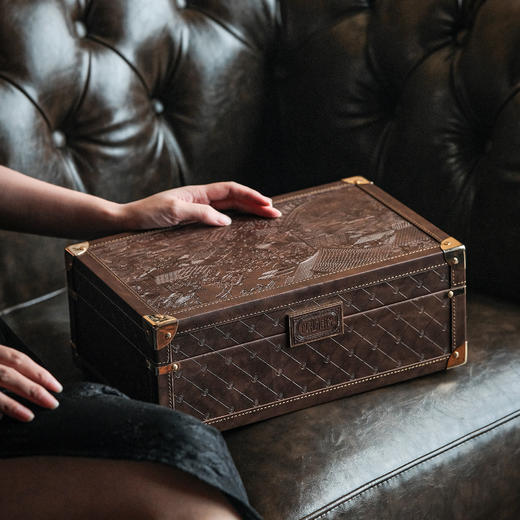 以礼相待【10合金罐 咖色】178元一套/共2套 商品图8