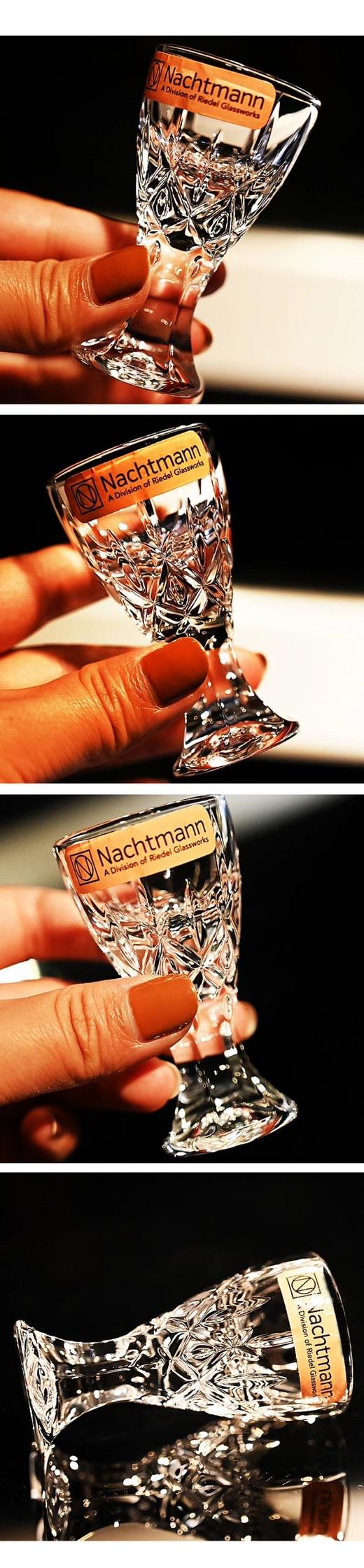 【春上新】10楼菲仕乐 🇩🇪诺贝勒斯烈酒杯*6只   吊牌价680元  活动价 298 元 商品图6