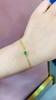 0.43ct 祖母绿手链 商品缩略图3