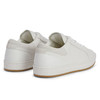 Giuseppe Zanotti 女士签名徽标低帮休闲运动鞋 白色 RS40012002 商品缩略图2