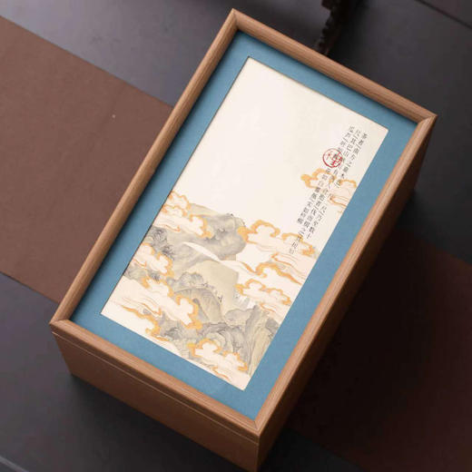 云山【散茶 兰 大号】25元 一套/一件12套 商品图2