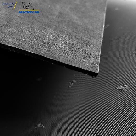 进口鞋底源自米其林进口板材鞋材鞋底换底修鞋材料配件TXA015 商品图5