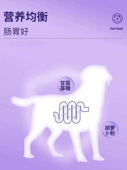 碧净雪狗粮2包试吃装   每包50g  为了保证活动公平，每人限参加一次 同个ip/同个地址/相近地址/虚构收货信息/多账号购买等批量异常下单，店铺有权对异常订单不发货且取消活动资格 商品图3