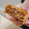 中秋月饼丨非遗饼家做了81年，古法手作，馅料满到溢出，一年卖出60万个！简单好吃 商品缩略图4