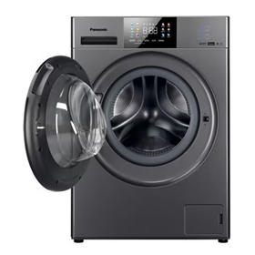 松下洗衣机XQG100-E176