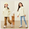 迷你巴拉女童秋新品萌趣上衣长袖卫衣 商品缩略图2