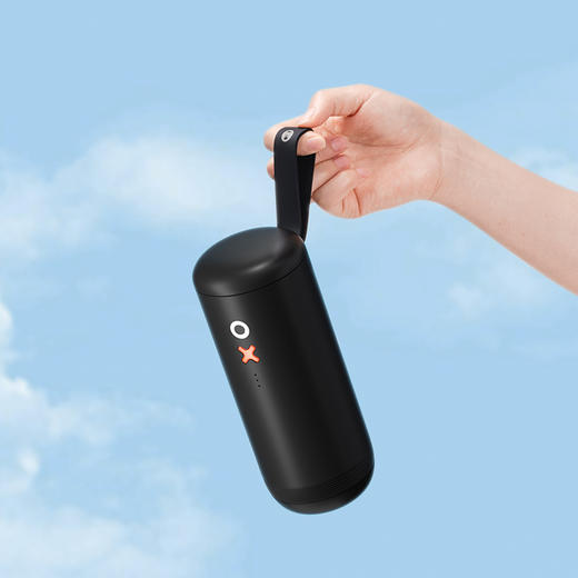 泰摩x小栗 OX电动咖啡磨豆机 商品图13