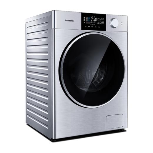 松下洗衣机XQG120-P3S 商品图2