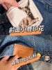 巴宝莉小鹿情侣款牛仔外套 商品缩略图13