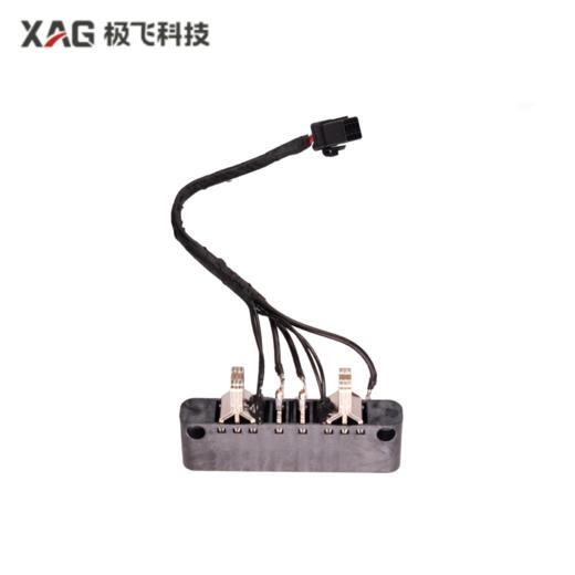 极飞智能电池插头【多规格产品，请按需求购买】 商品图1