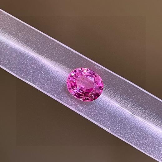 1.3ct 帕帕拉恰裸石 商品图5