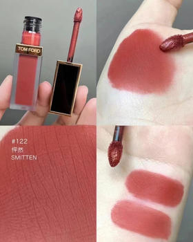 TF唇釉122