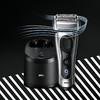 Braun博朗电动须刀9077CC 商品缩略图1