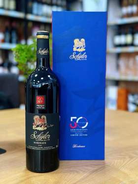 麒麟红标纪念版干红单只礼盒