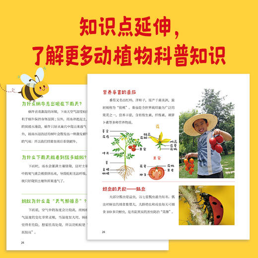 《科学的种子》全20册 商品图3