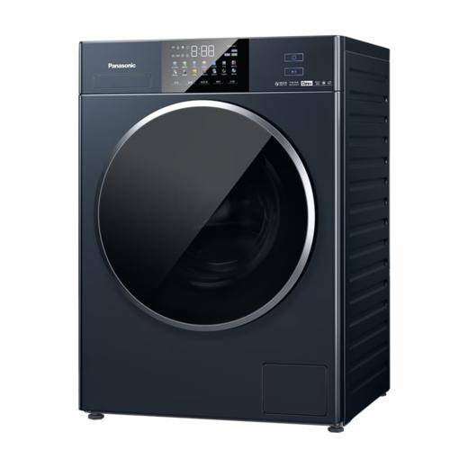 松下洗衣机XQG100-E186 商品图2