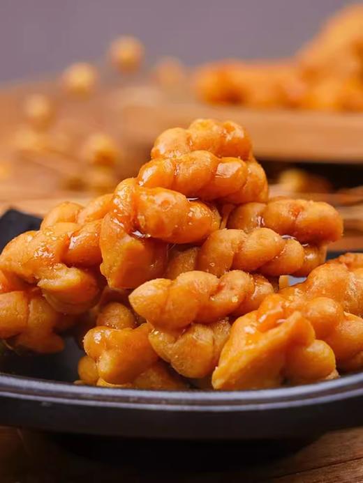 重庆朕喜欢九大名小吃600g 商品图3