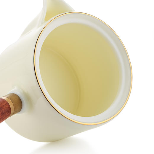 【菲米生活】沐兮羊脂玉瓷茶具套装FM-CJ2119 商品图5