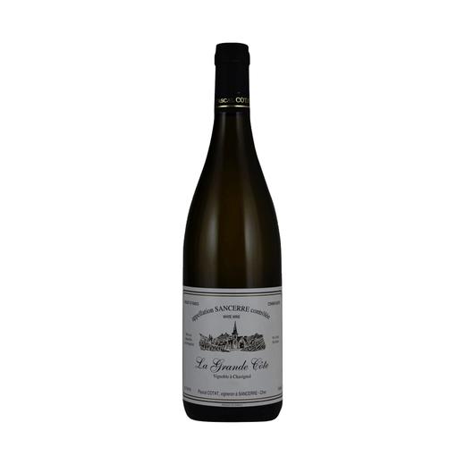 Pasca! Cotat Sancerre Blanc La Grande Cote - 2020帕斯卡科塔酒庄格兰德科特桑赛尔干白葡萄酒 商品图0