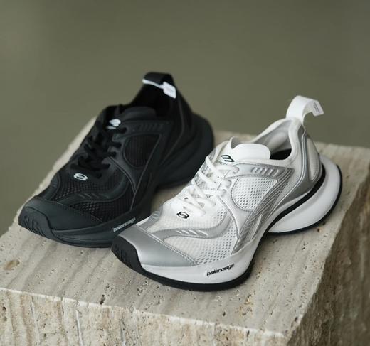  重磅秀款  买s渠道  CIRCUIT男女同款运动老爹鞋  情侣款运动鞋  blcg休闲运动鞋 商品图3