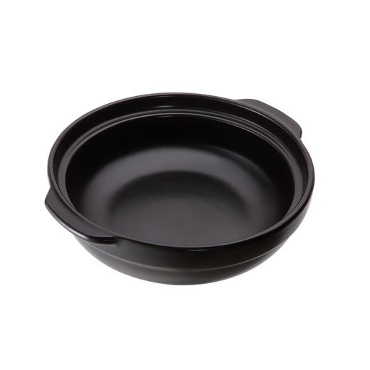 【菲米生活】小滋味砂锅两件套（一人食）FM-SG2404T 商品图1