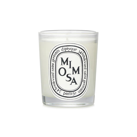 Diptyque香氛蜡烛 - 含羞草 商品图0