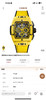 NOOB Maker定制版，私人定制版‼️【 HUBLOT 】宇舶 2023大黄蜂奇迹新款之好色之徒陶瓷顶级复刻 宇舶 HUBLOT 恒宝计时款SPIRIT OF BIG BANG系列腕表 商品缩略图1
