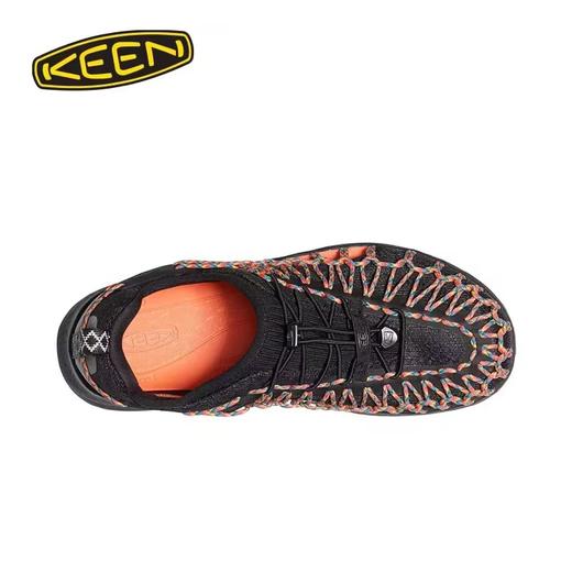 【孤品不退不换】KEEN/1024682/UNEEK SNK男士溯溪鞋 商品图3