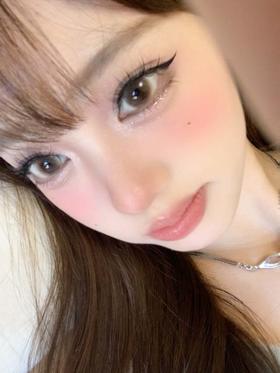 Pfgirlcon 月抛美瞳 落日千金 直径14.5mm着色13.9mm