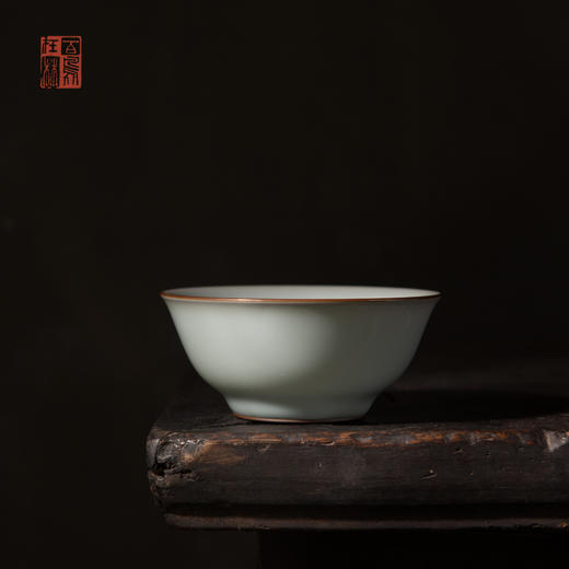 绪文云破天香杯 商品图0